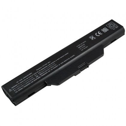 New Replacement Battery For HP Compaq 510 511 5200mah Series
